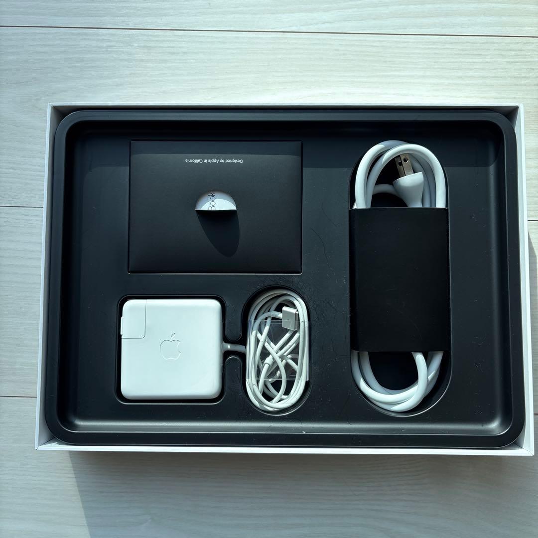 MacBook本体 MacBook Pro Retina 13-inch Early 2015