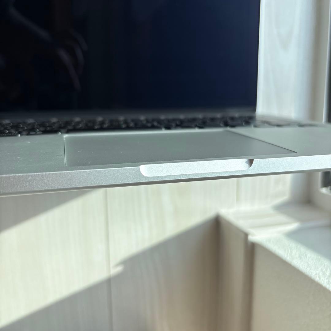 MacBook本体 MacBook Pro Retina 13-inch Early 2015