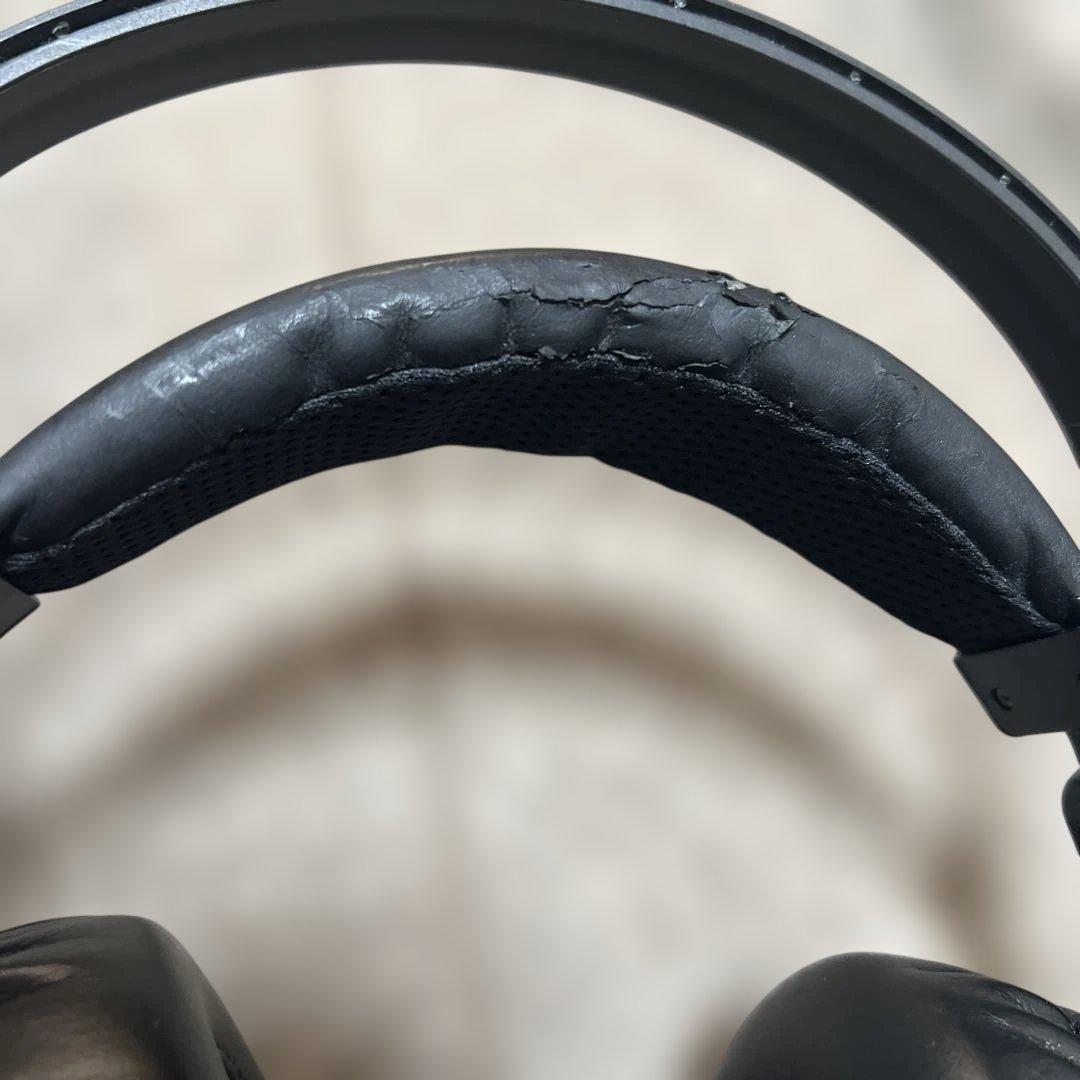 SONY MDR-DS7500 ワイヤレスヘッドセット