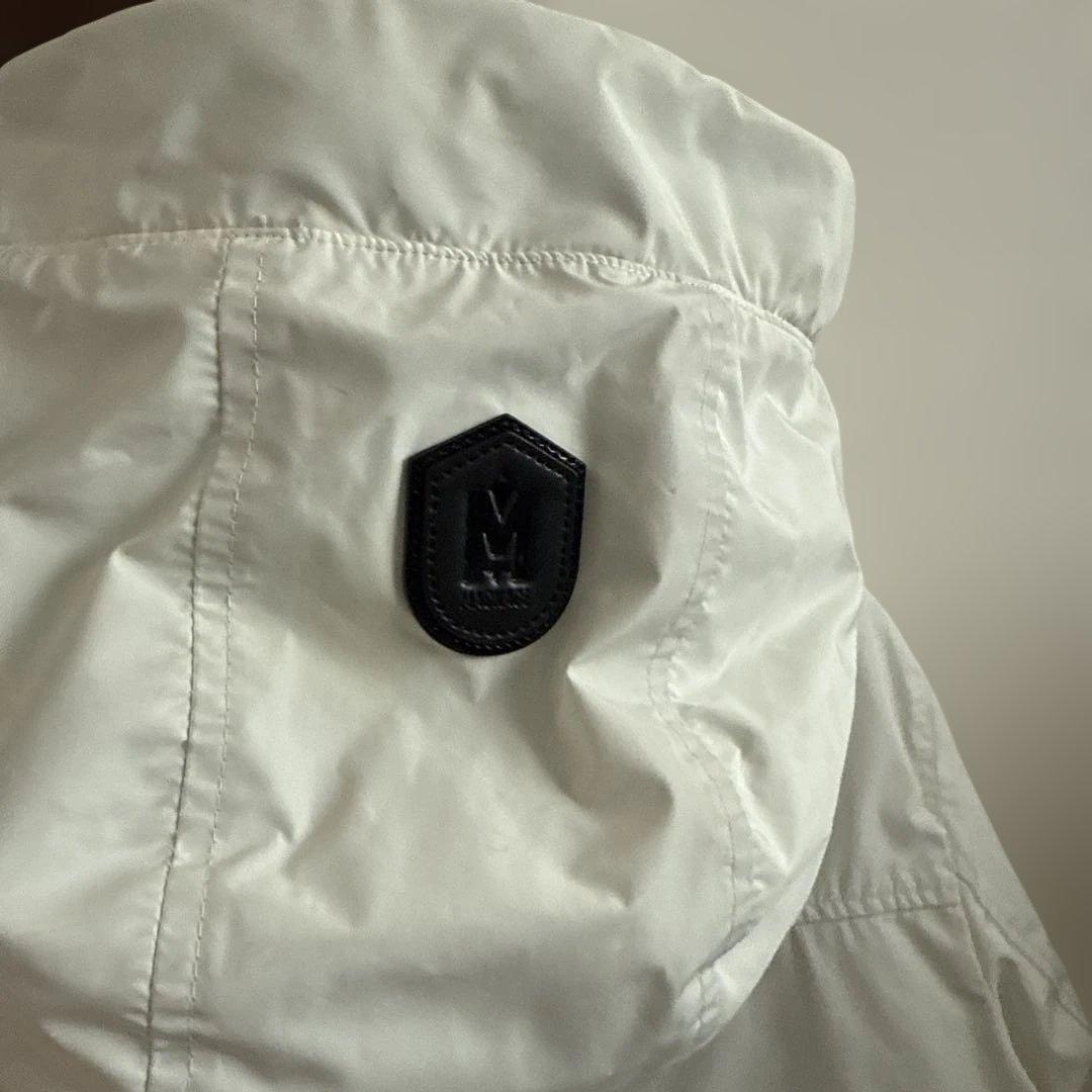 マッカージュ　AMBER