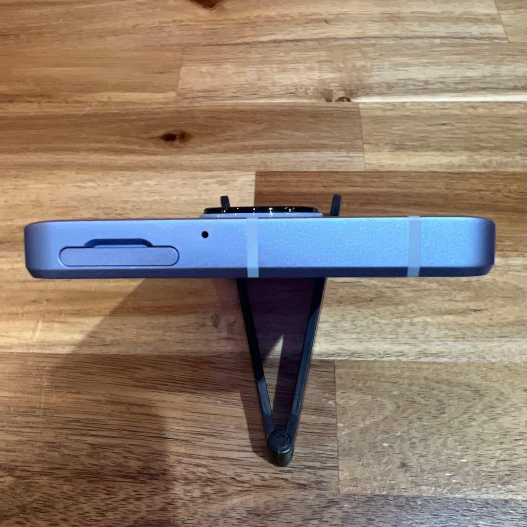 C830 docomo SIMフリーAQUOS sense8 SH54D