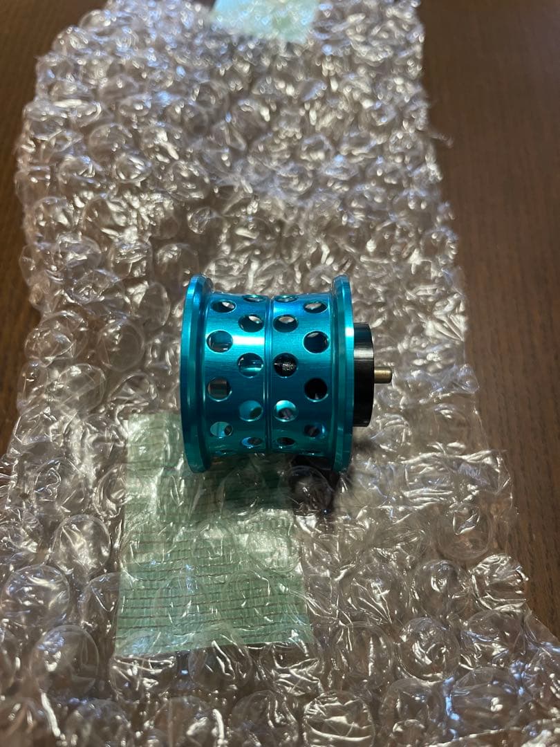 KTF バーサタイルフィネススプールダイワver2 34mm