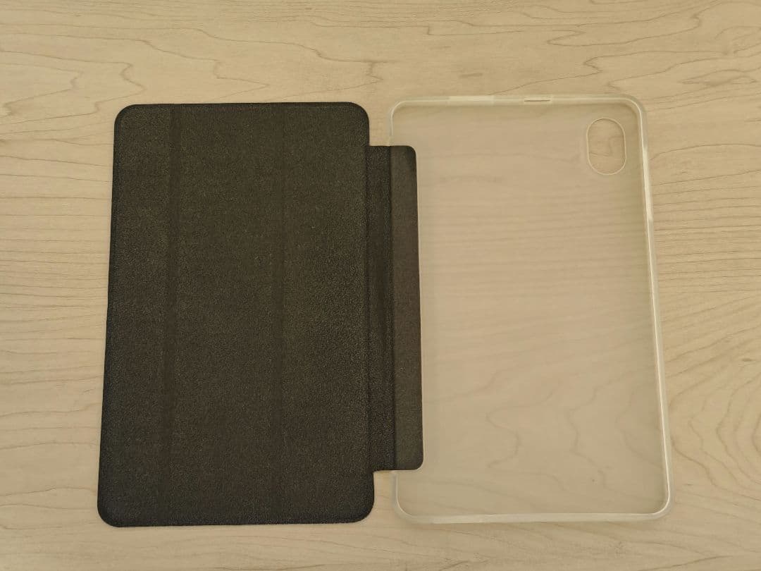 alldocube iplay 60 mini turbo ケース付き