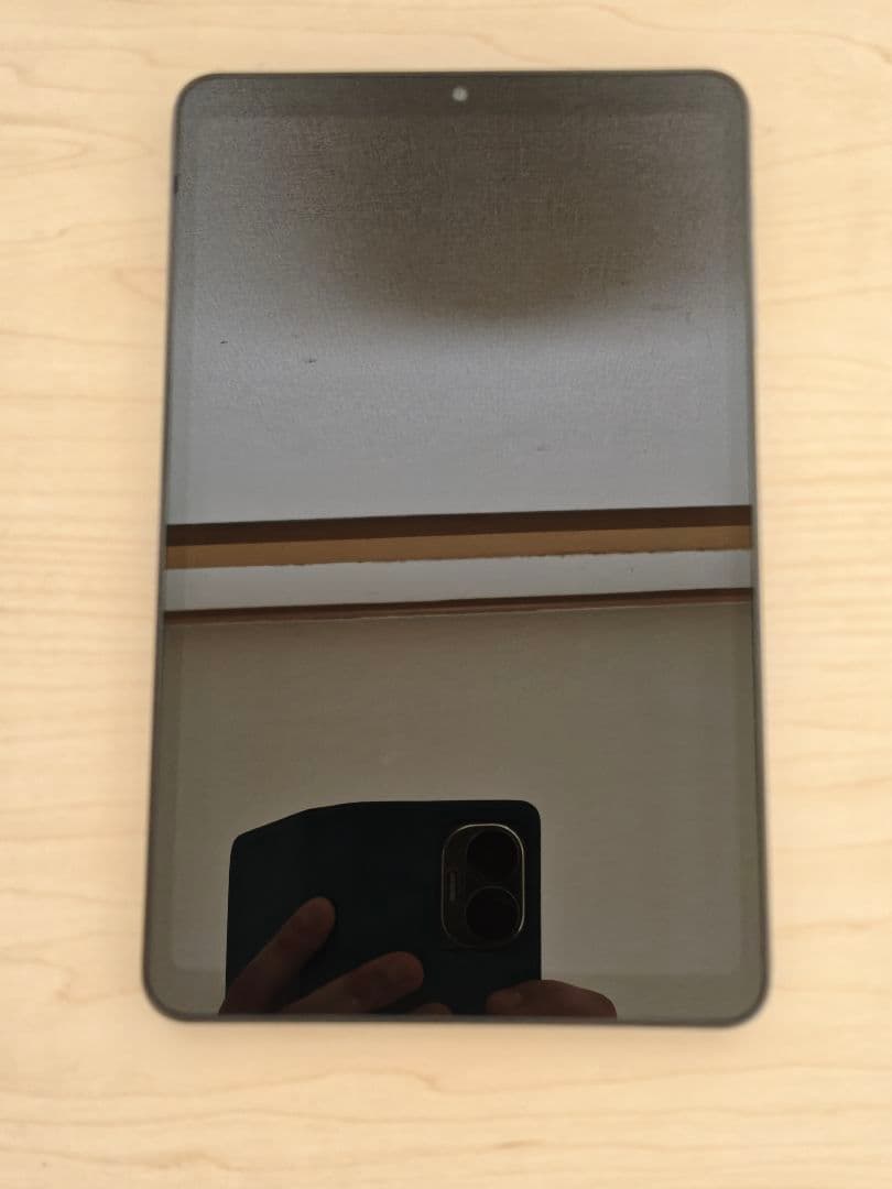 alldocube iplay 60 mini turbo ケース付き