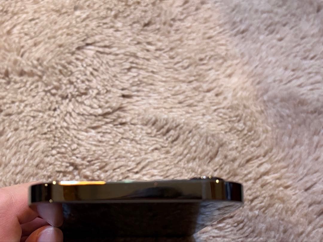 iPhone12promax 256gb おまけ　magfaceケース