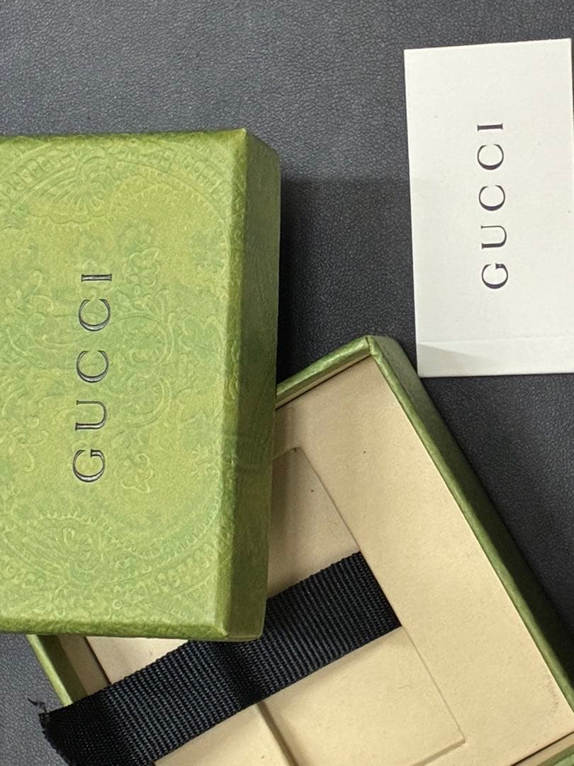 グッチネックレス