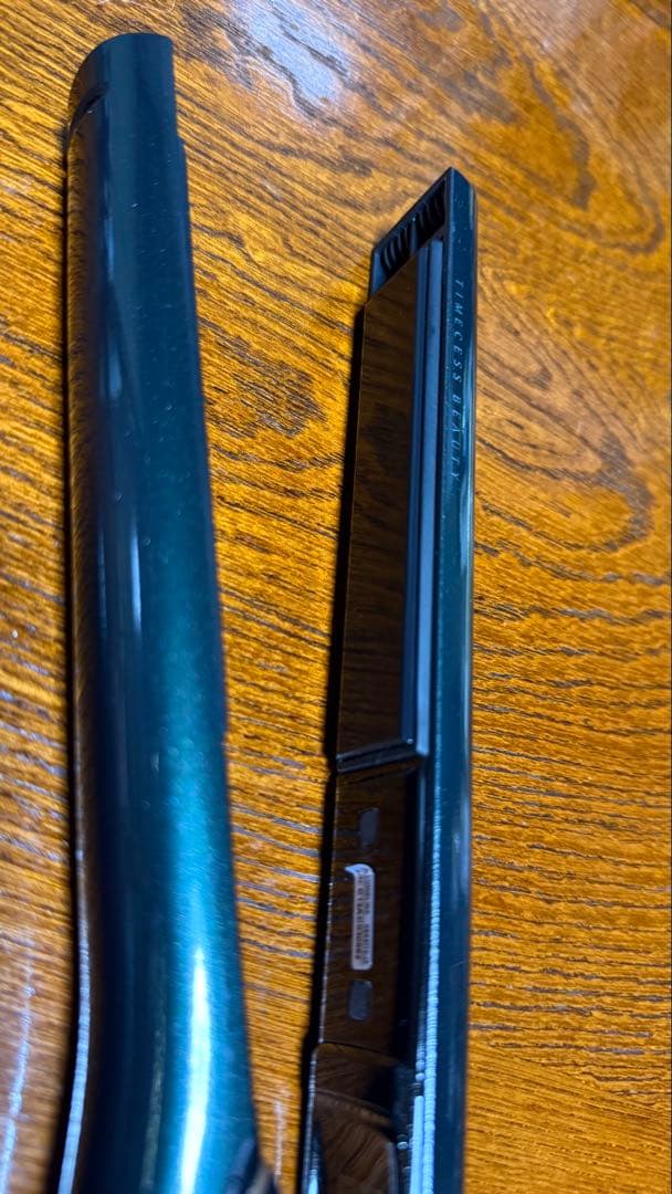 ヘアビューロン7d