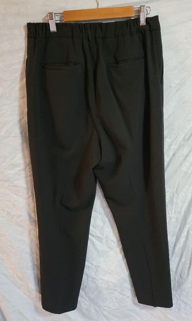 LEPSIM レプシィム ノーカラージャケット セットアップ 上下