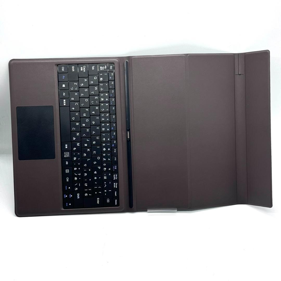 美品 mouse MT-WN1201EN SSD 64GB 2in1 タブレット