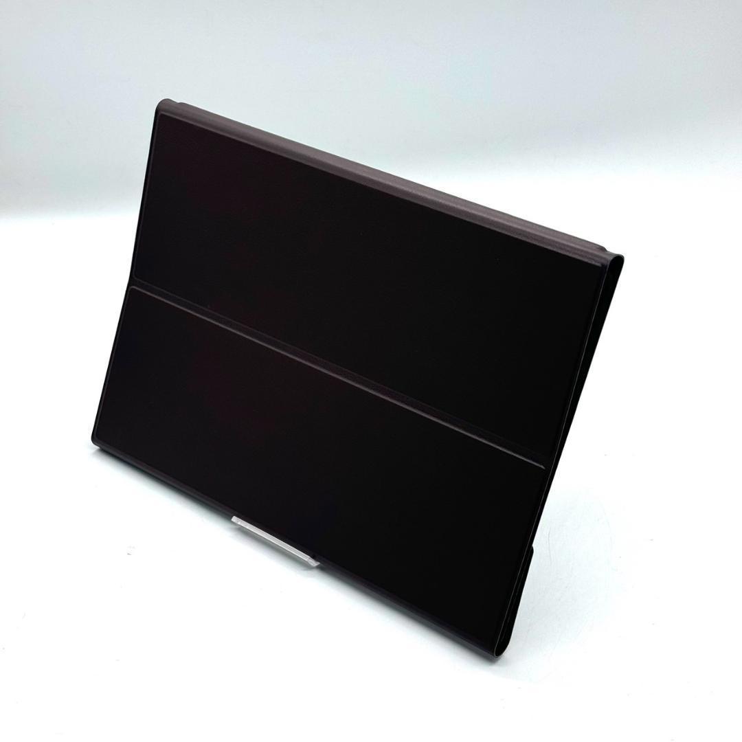 美品 mouse MT-WN1201EN SSD 64GB 2in1 タブレット