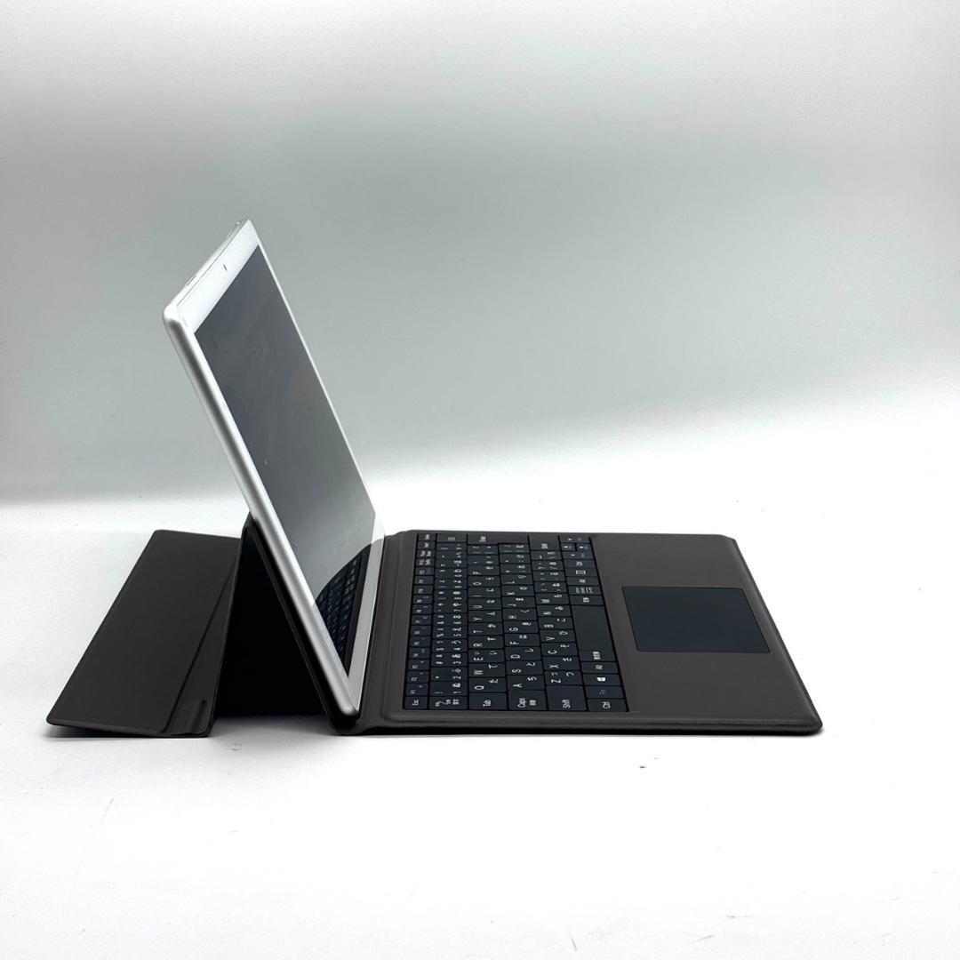 美品 mouse MT-WN1201EN SSD 64GB 2in1 タブレット