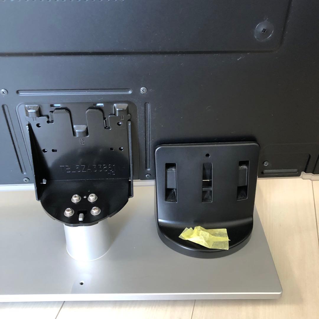 ジャンク Panasonic 55インチ　 テレビ ビエラ　VIERA