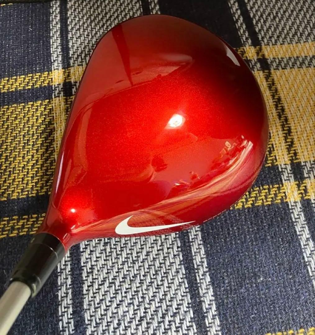 メンズ右利き初心者用　ゴルフクラブセット ２セット（2人）分　ナイキキャディ付き