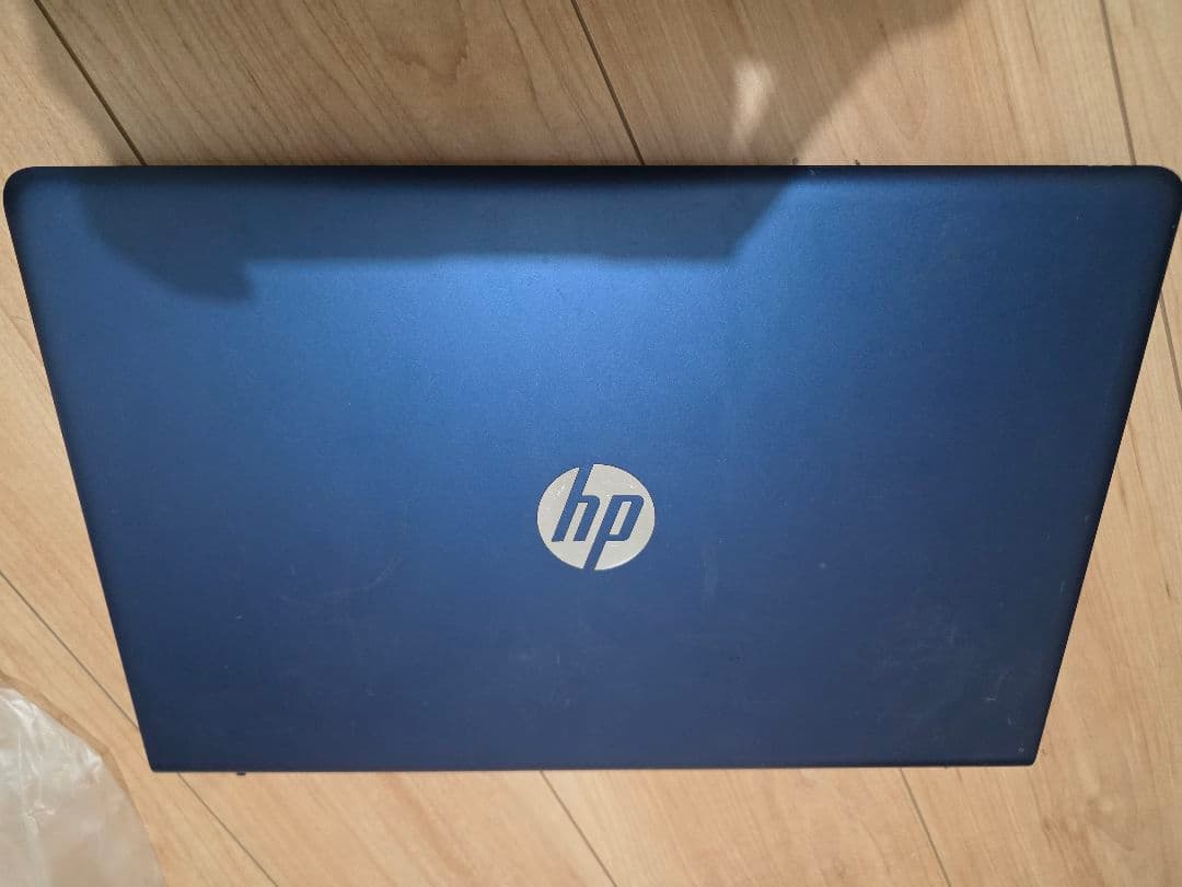 【第8世代i5】HP Pavilion 15-cc111TU ジャンク（部品取）