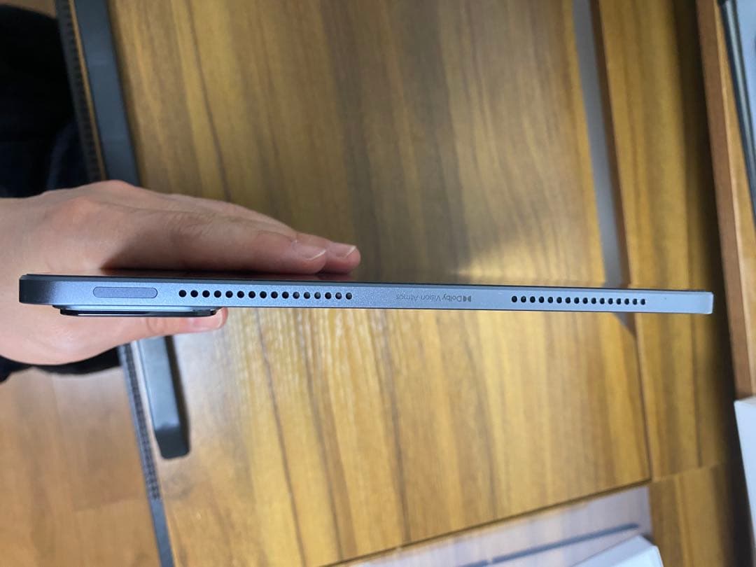 Xiaomi Pad 6S Pro 12.4インチ +フォーカスペン付き