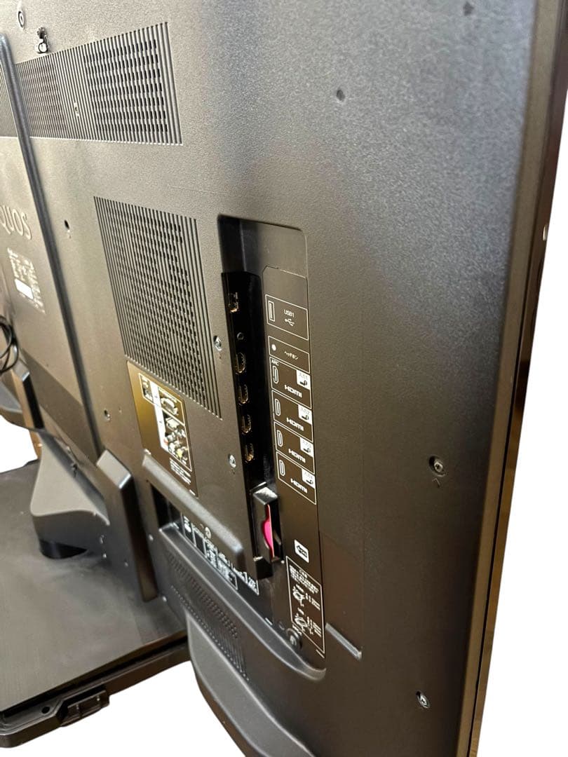 [60インチ] SHARP AQUOS クアトロン LC-60G7