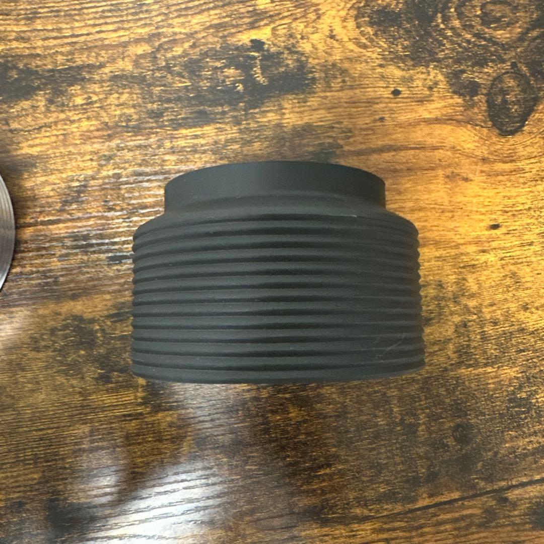 ハイエース200系WorksBellステアリングボス542番セット！