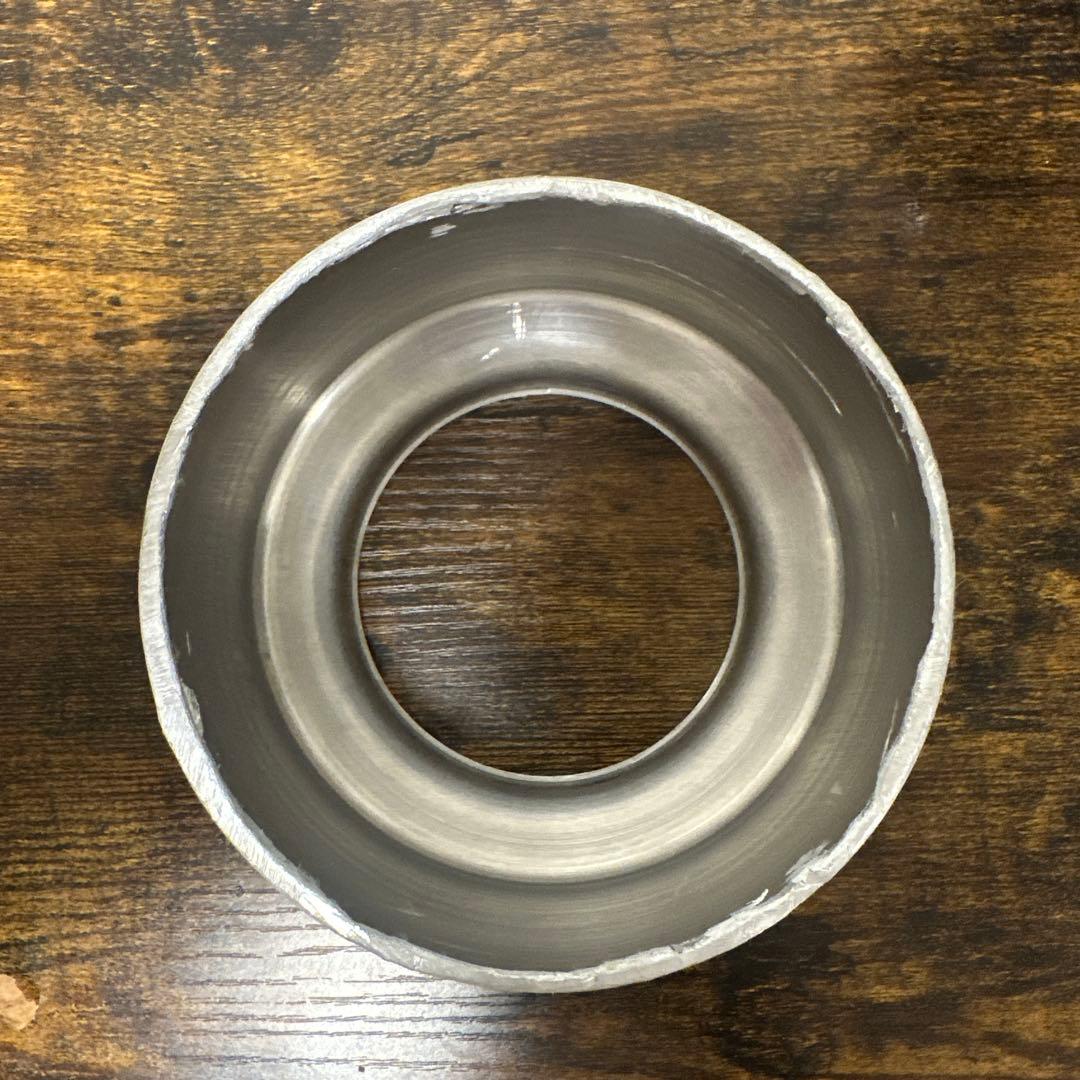 ハイエース200系WorksBellステアリングボス542番セット！