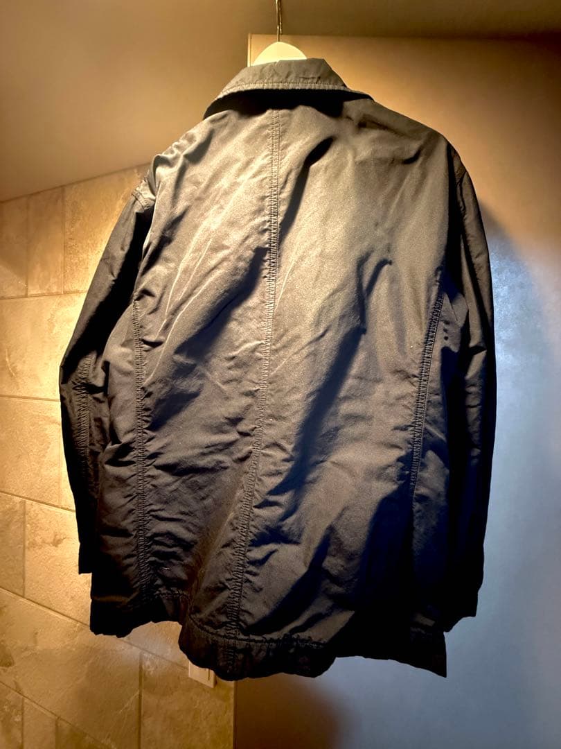 ISSEY MIYAKE MENジャケット