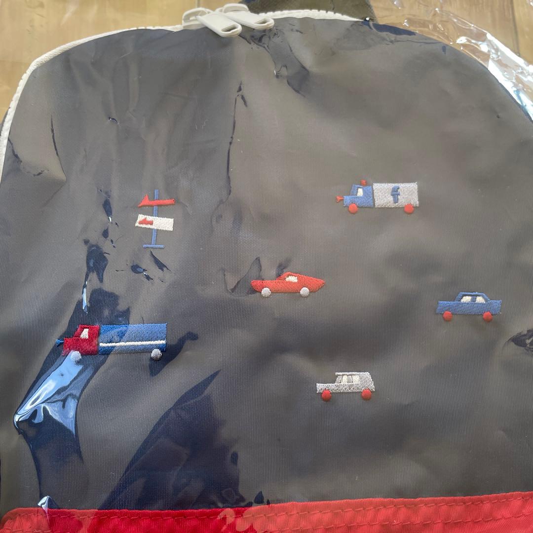 キッズ familiar リュックサック