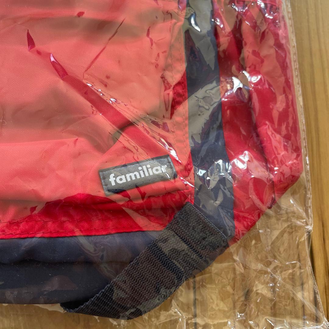 キッズ familiar リュックサック
