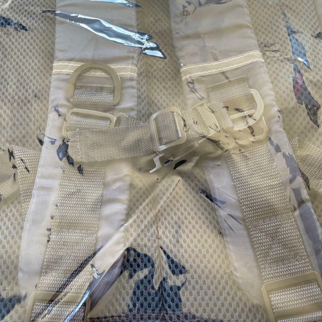 キッズ familiar リュックサック