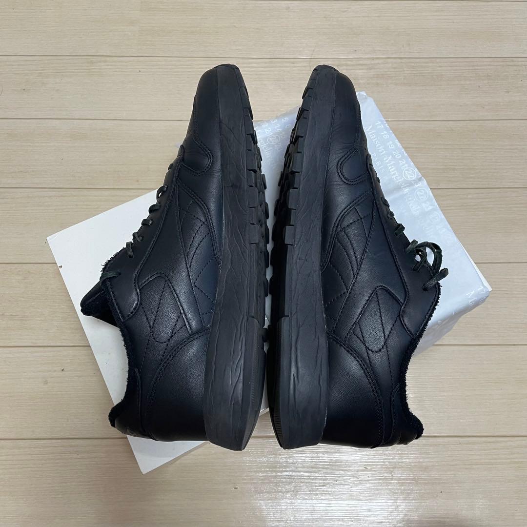 Maison Margiela × Reebok Classic Leather