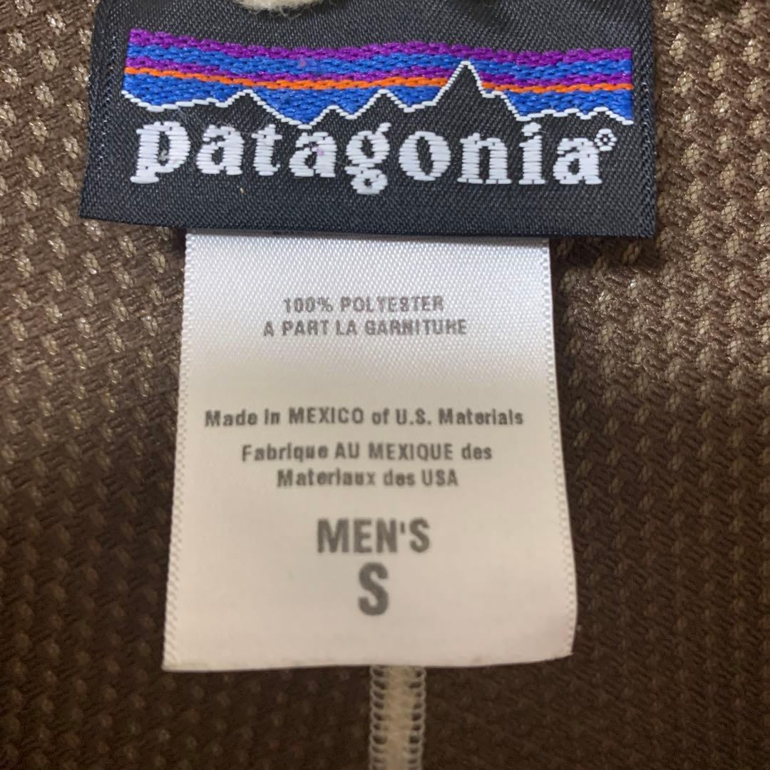 【早い者勝ち！】パタゴニア　クラシック　レトロx 浜ちゃん 2007 レッド