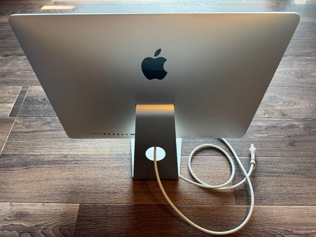 Macデスクトップ iMac Retina 4K, 21.5-inch, Late2015