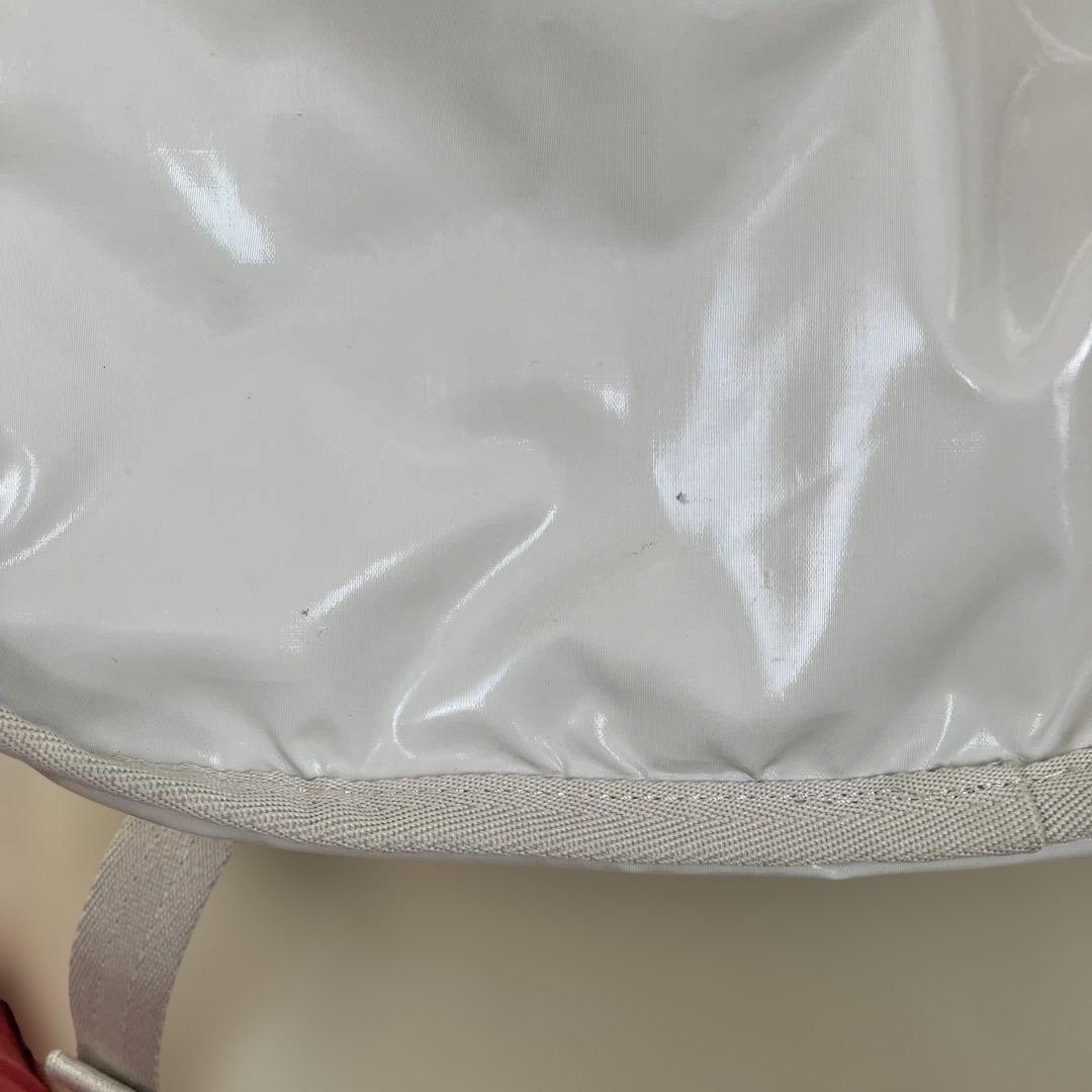 レスポートサック ひとりっぷ URBAN EDITORS 3WAY アイボリー