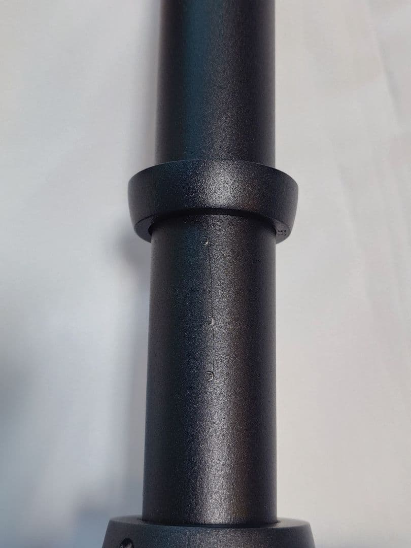 ERGOTRON エルゴトロン LX モニターアーム ロングポール