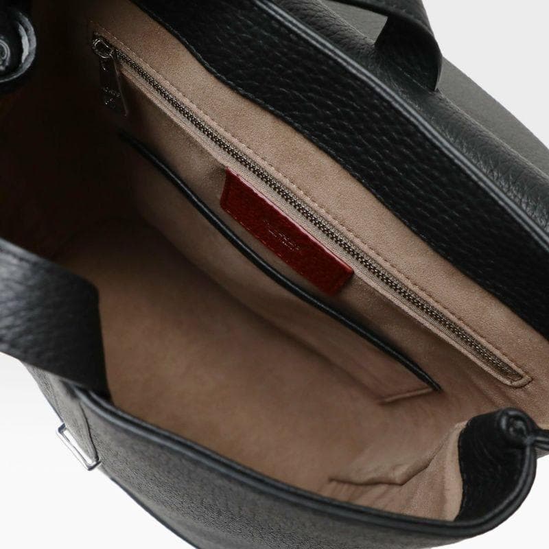 【定価15.9万】アカーテ ストラーノ ショルダーバッグ イタリア製 MM