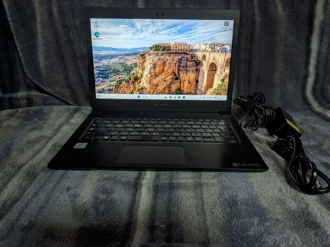 【16日まで】dynabook S73/FS【第10世代Corei5/8GB】