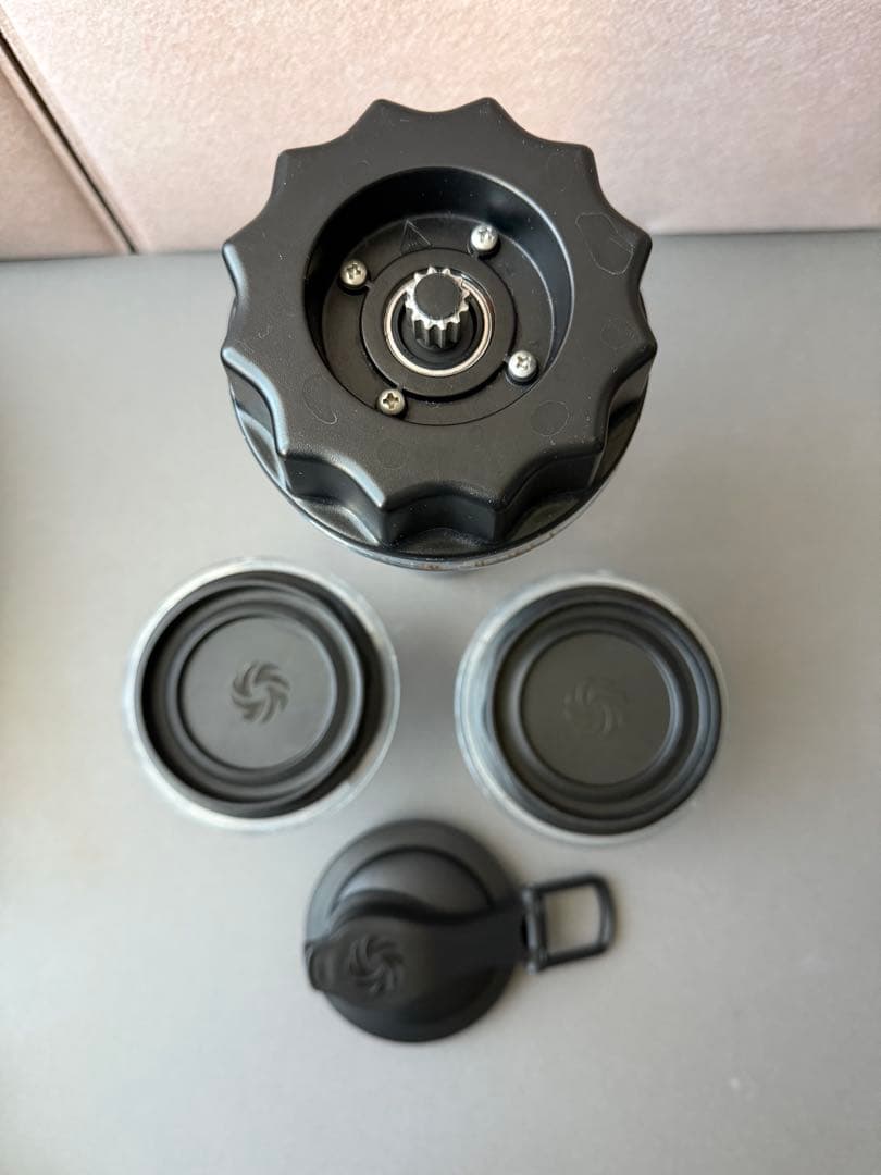 バイタミックス　3500i