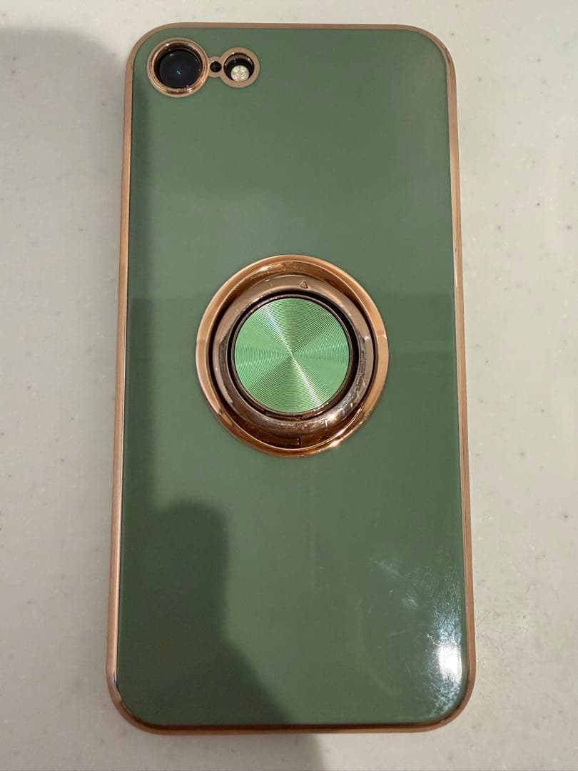 iPhone 8 SIMフリー(64GB)本体のみ初期化済み バッテリー100%