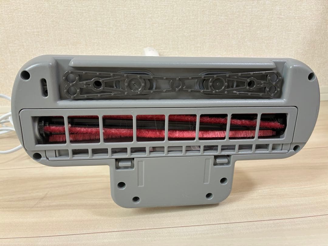 アイリスオーヤマ 布団クリーナー FCA-B2H-W