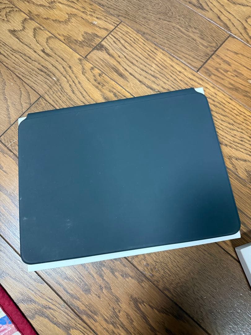 iPad Pro第三世代256GB11インチMagic Keyboard セット