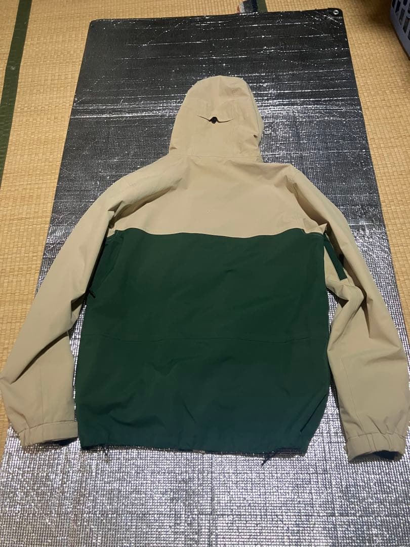 Big260　NOMADIK 777 22-23 XL