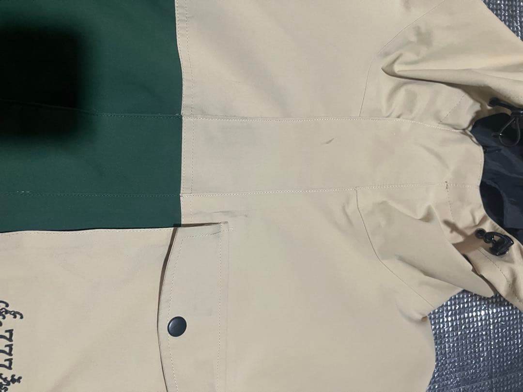 Big260　NOMADIK 777 22-23 XL