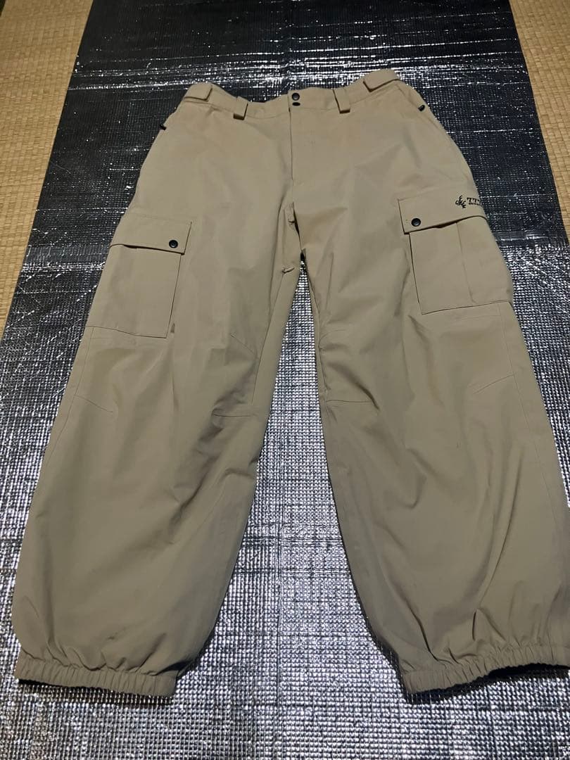 Big260　NOMADIK 777 22-23 XL