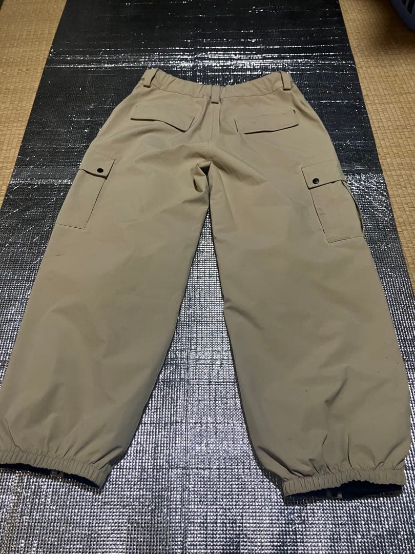 Big260　NOMADIK 777 22-23 XL