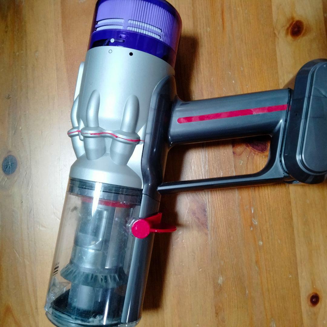 Dyson純正ｓｖ２１掃除機ー動作確認済