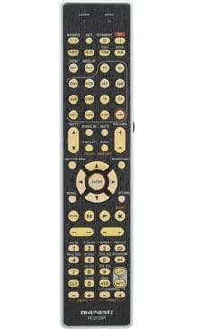 マランツ SR5005 AVアンプ リモコン付