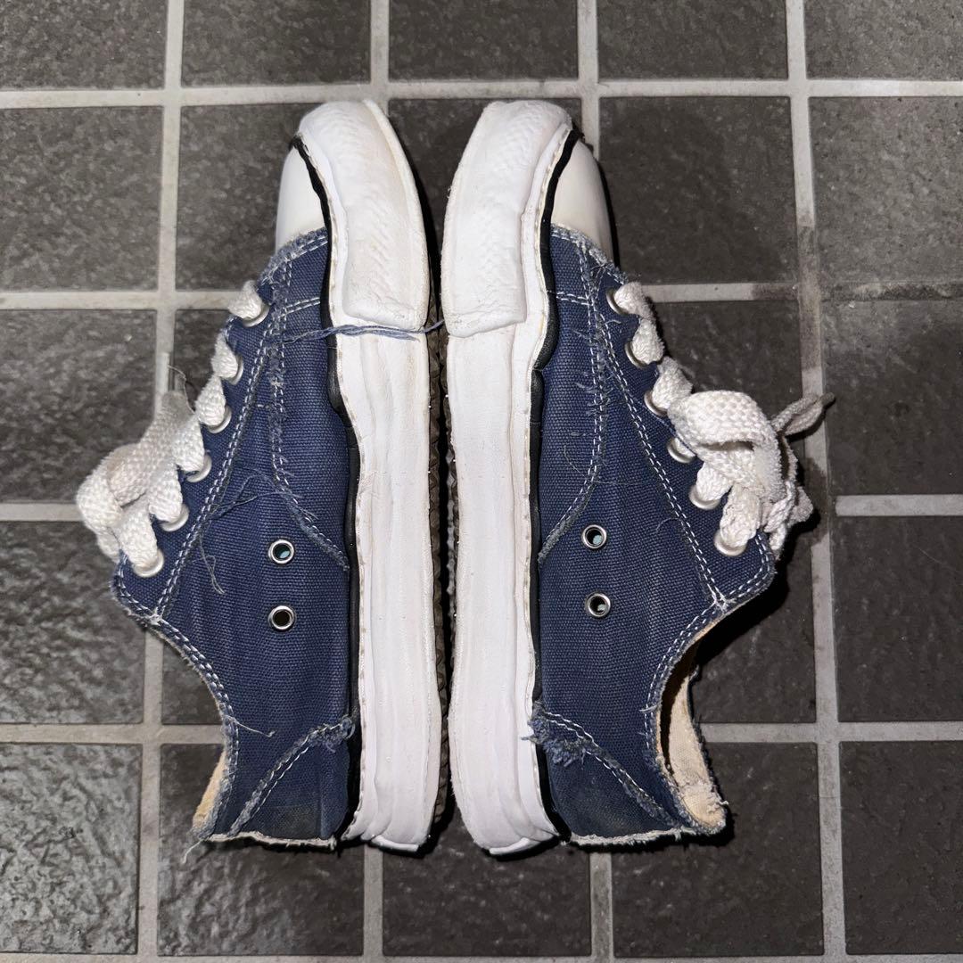 MMY ミハラヤスヒロ スニーカー 40