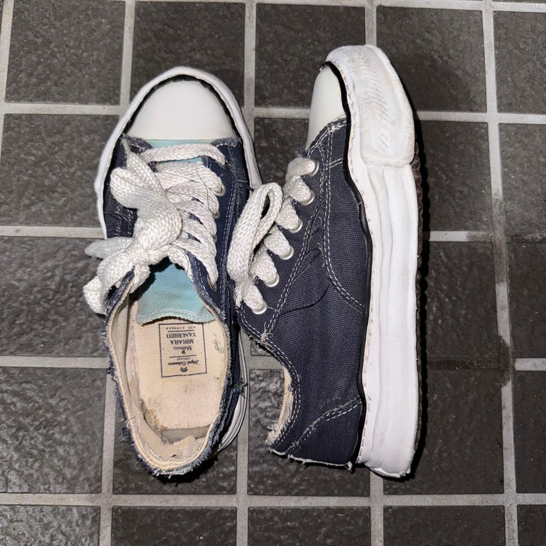 MMY ミハラヤスヒロ スニーカー 40