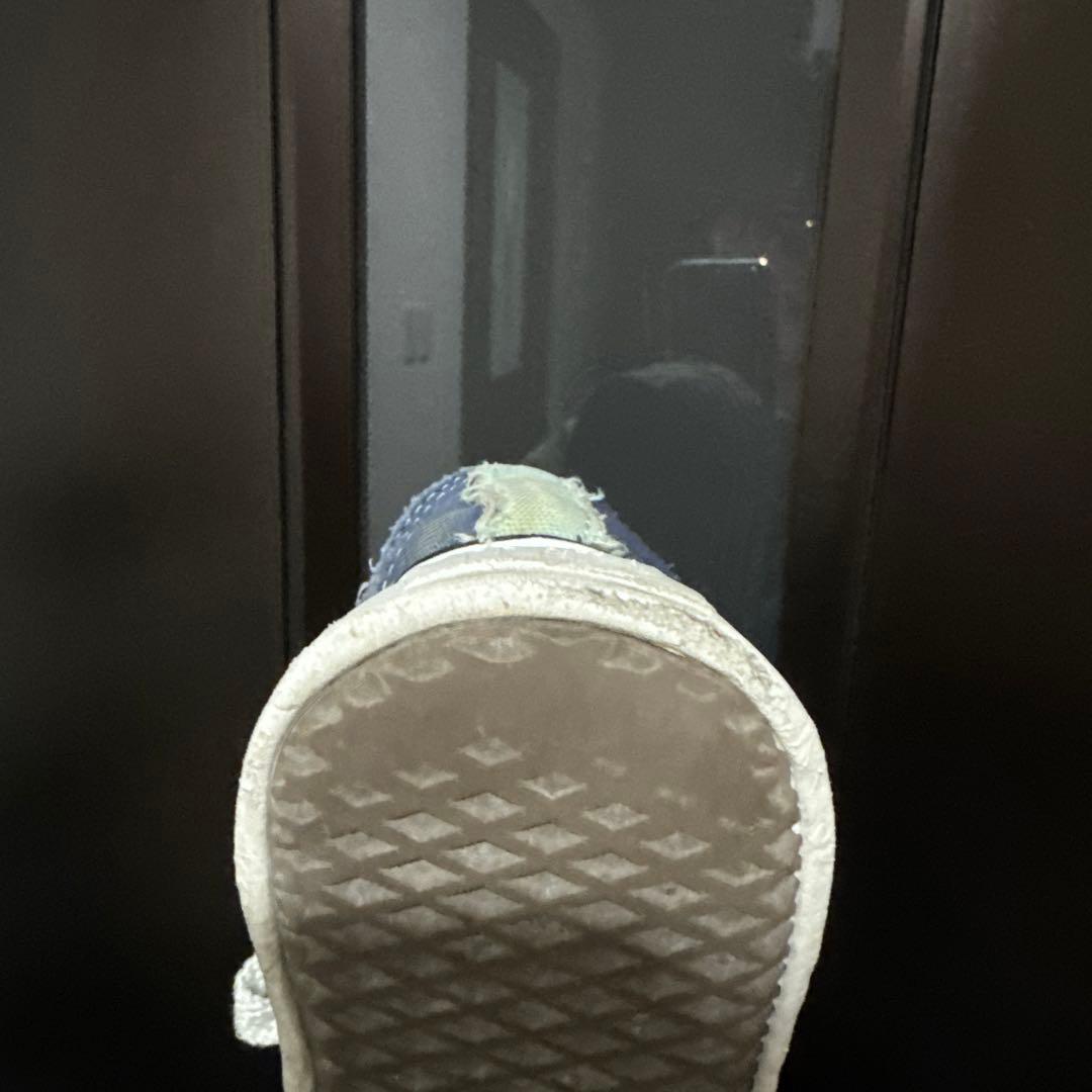 MMY ミハラヤスヒロ スニーカー 40