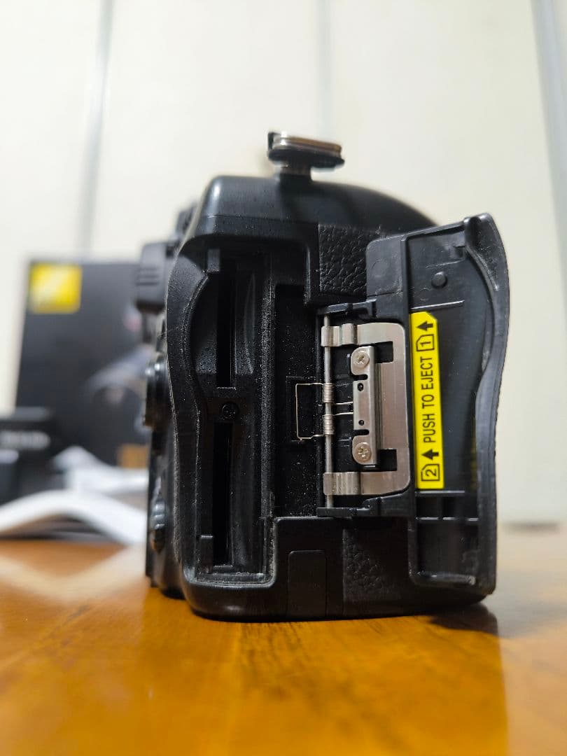 Nikon D750 デジタル一眼レフカメラ