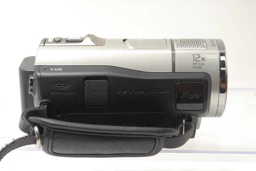 ☘️動作確認☘️ソニー SONY デジタルビデオカメラ HDR-CX500V