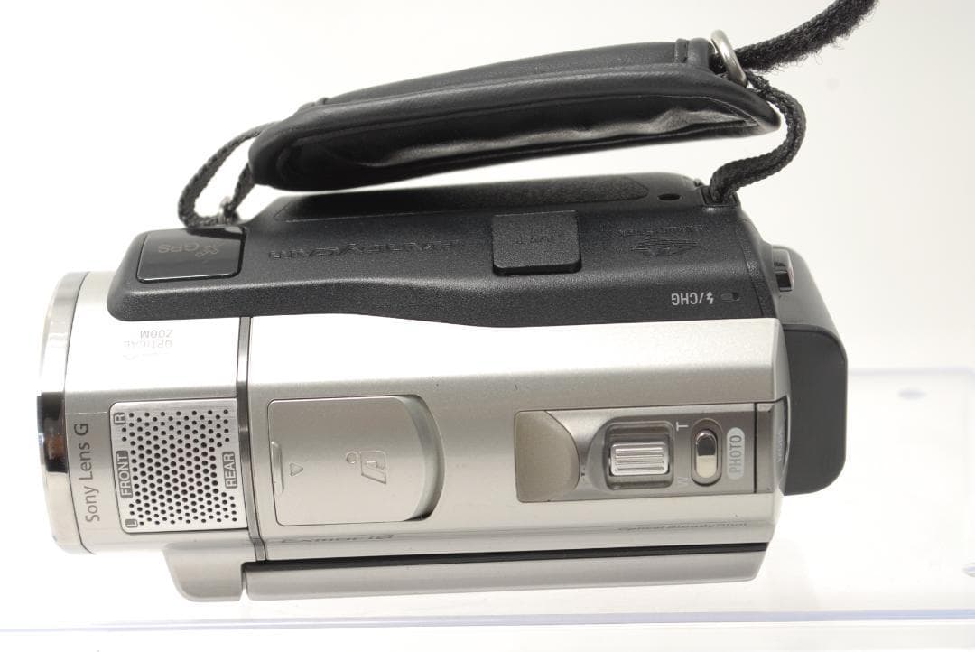 ☘️動作確認☘️ソニー SONY デジタルビデオカメラ HDR-CX500V
