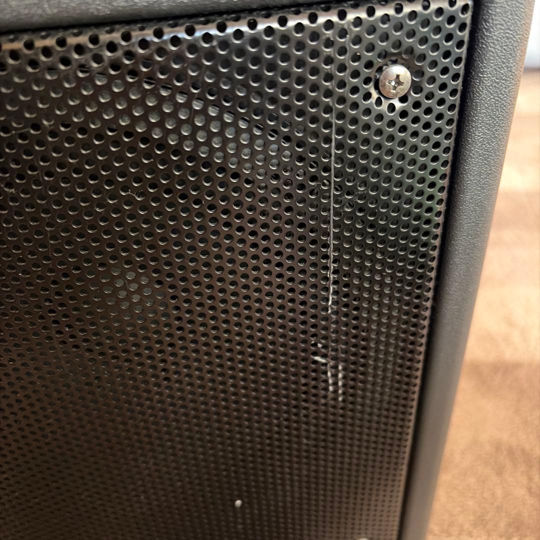 YAMAHA スピーカー コンパクト